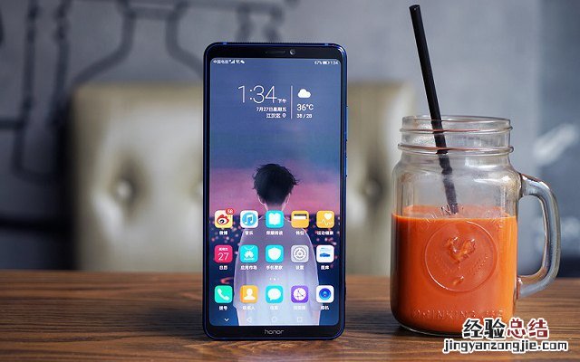 荣耀Note10怎么截图?3种荣耀Note10截屏方法