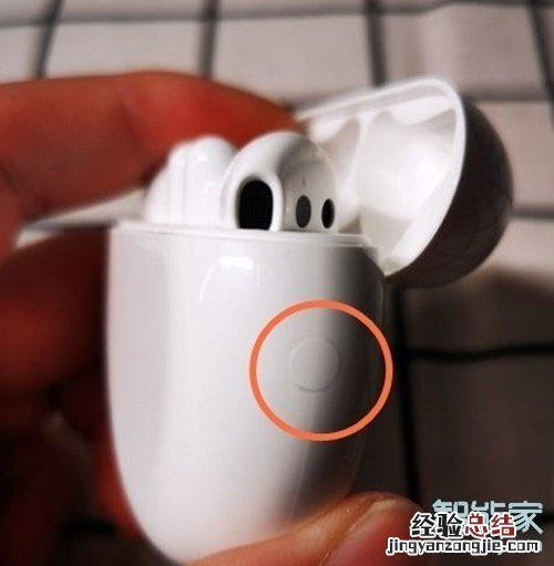 华为freebuds3怎么连其他安卓手机