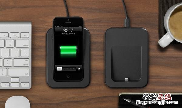 iPhone无法充电怎么回事 iPhone充电到80%后停止充电的解决办法