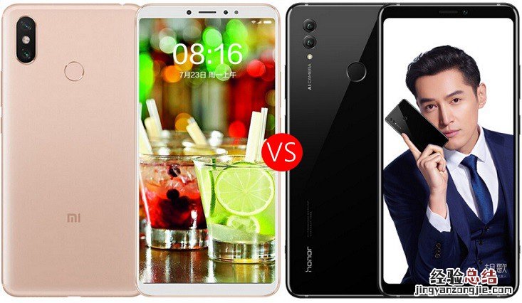 小米Max3和荣耀Note10哪个好 荣耀note10对比小米max3区别