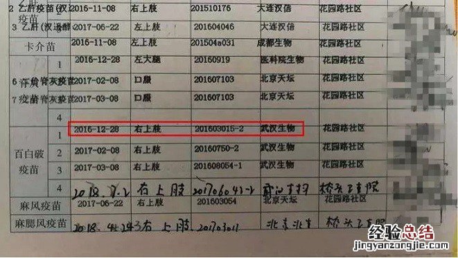 疫苗批号怎么查询?支付宝查询疫苗批次与是否召回方法