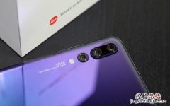 华为超级夜景怎么用 华为手机超级夜景模式使用教程