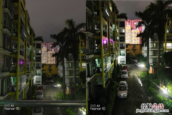 华为超级夜景怎么用 华为手机超级夜景模式使用教程