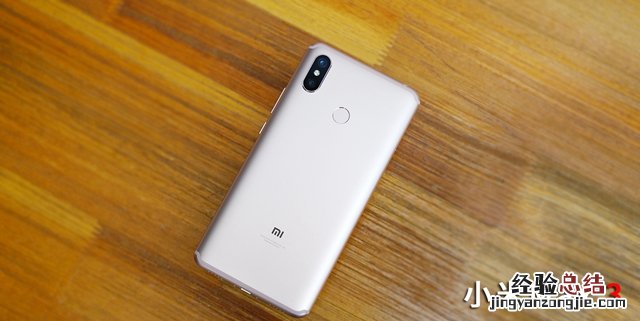 手机到底有多大?小米Max 3开箱图赏