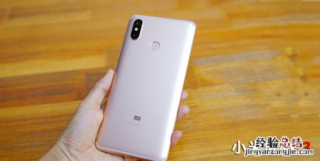 手机到底有多大?小米Max 3开箱图赏