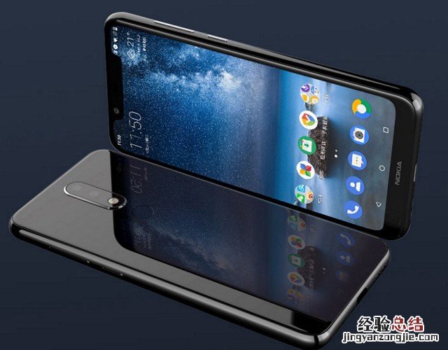 诺基亚X5和X6哪个好 诺基亚X6对比X5秒懂区别