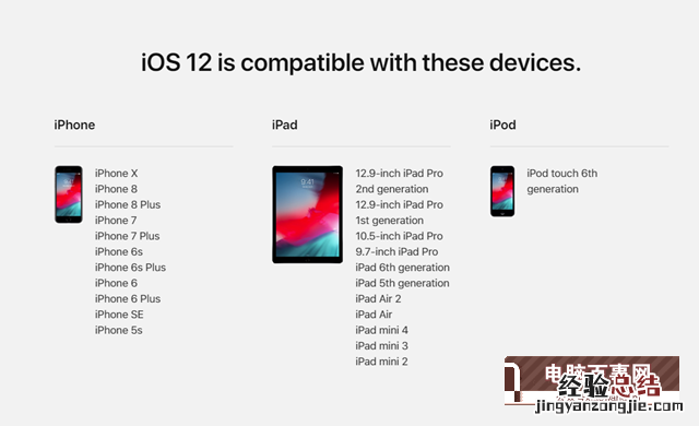 iOS12 beta4固件在哪下载 iOS12 beta4固件下载大全