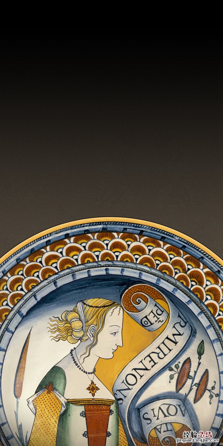 高清全面屏手机壁纸 最新小米8内置壁纸下载