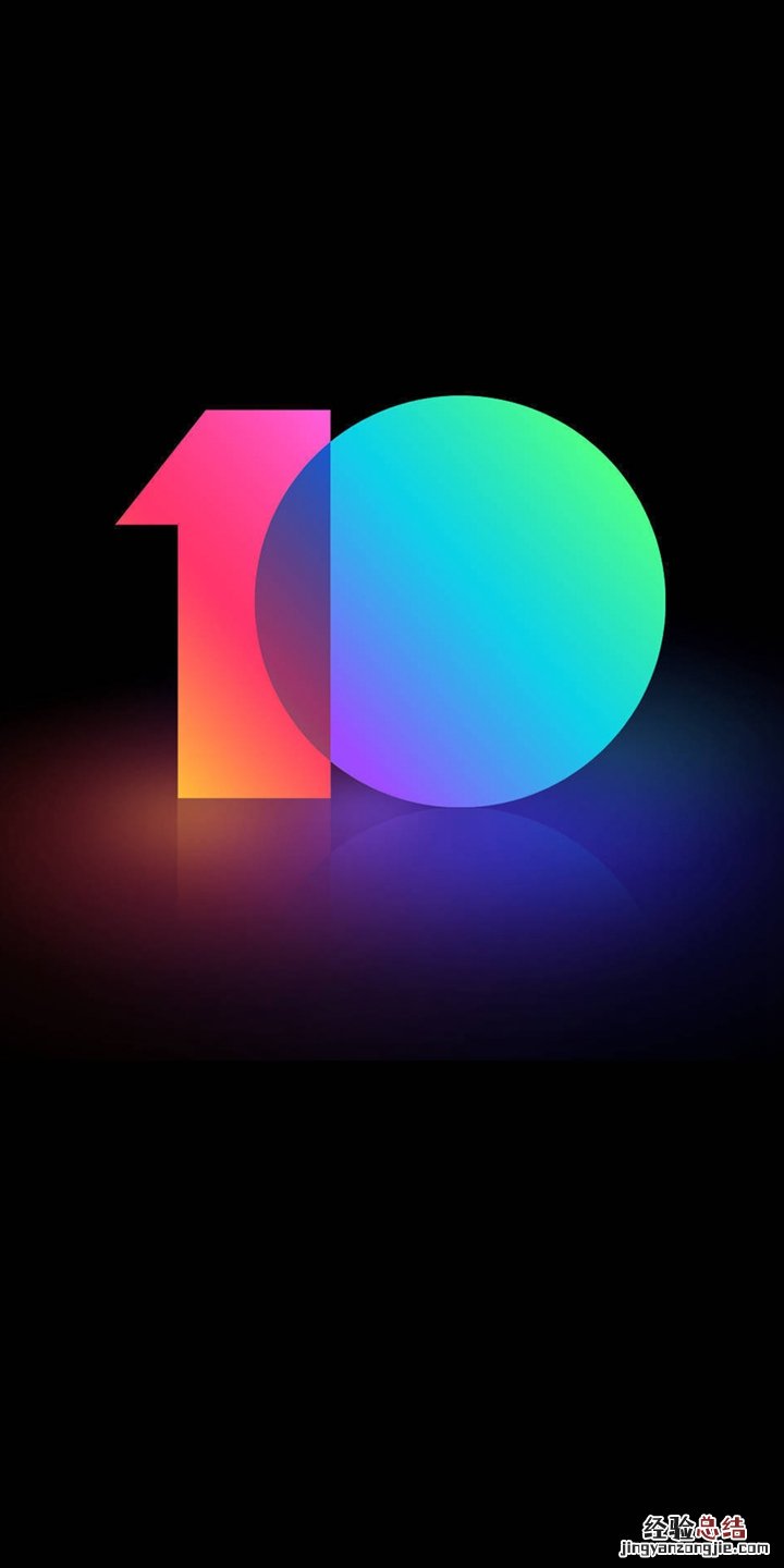 高清全面屏手机壁纸 最新小米8内置壁纸下载