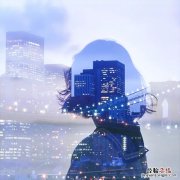 唯美女生微信透明头像图片 20张超好看的女生头像大全