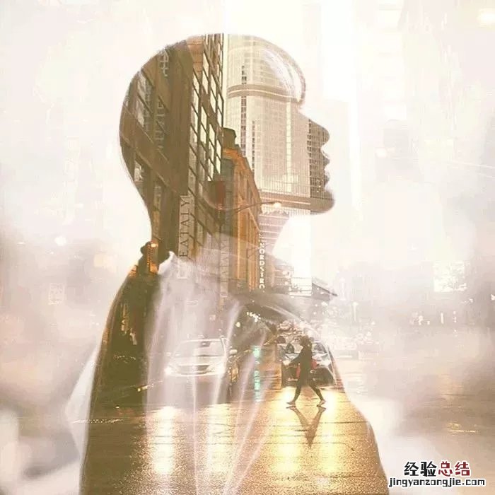 唯美女生微信透明头像图片 20张超好看的女生头像大全