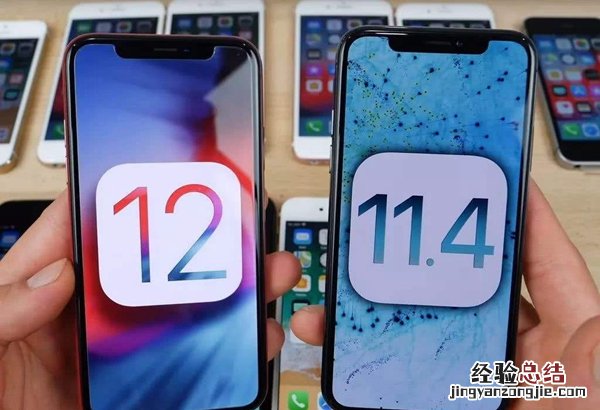 苹果iOS11.4.1和iOS12 beta3系统和App运行速度对比:无明显差异