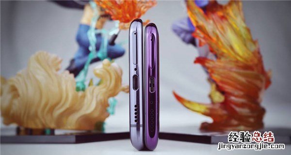 vivo NEX对比OPPO Find X图赏:谁更接近全面屏巅峰?