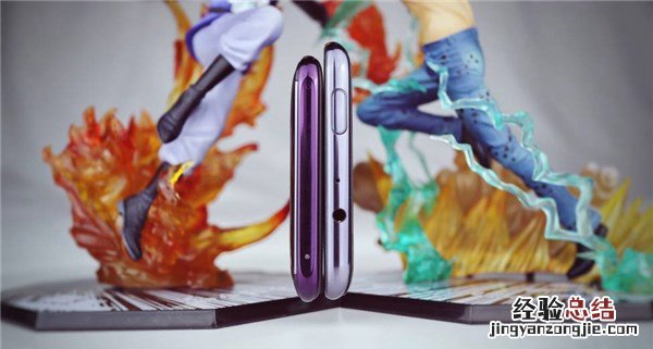 vivo NEX对比OPPO Find X图赏:谁更接近全面屏巅峰?