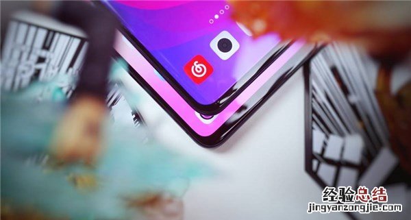 vivo NEX对比OPPO Find X图赏:谁更接近全面屏巅峰?