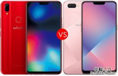 vivo Z1i和OPPO A5哪个好？OPPO A5与vivo Z1i区别对比
