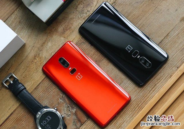 一加6红色版好看吗 一加6琥珀红图赏
