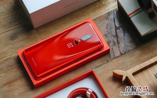 一加6红色版好看吗 一加6琥珀红图赏