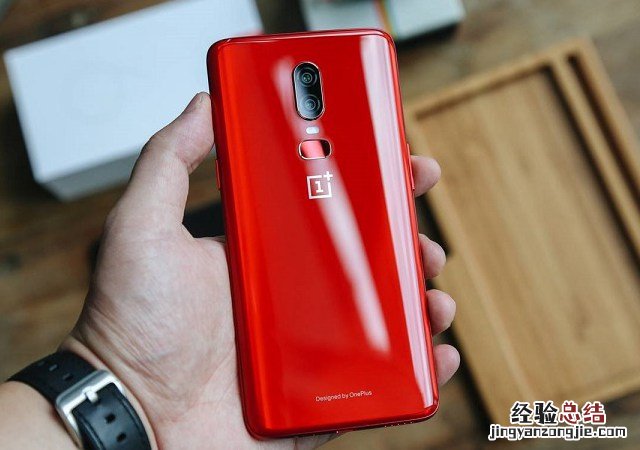 一加6红色版好看吗 一加6琥珀红图赏