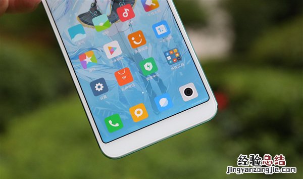 小米6X初音未来限量版开箱图赏:二次元少女心