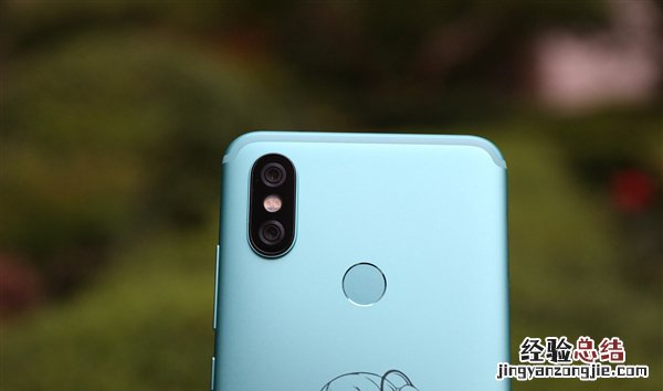 小米6X初音未来限量版开箱图赏:二次元少女心