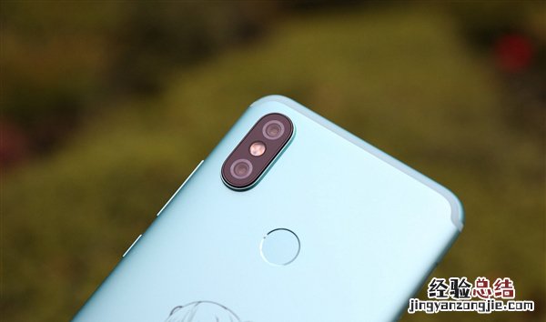 小米6X初音未来限量版开箱图赏:二次元少女心