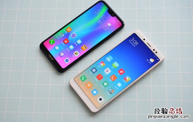 荣耀9i和红米Note5哪个好 荣耀9i和红米Note5对比评测
