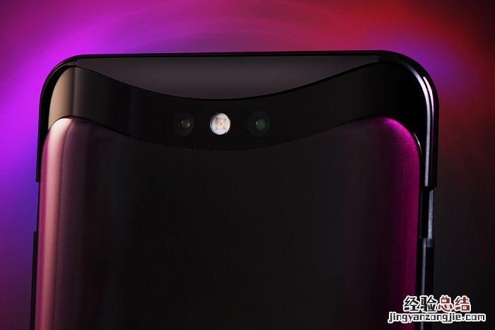 OPPO Find X图片大全 创新科技感十足