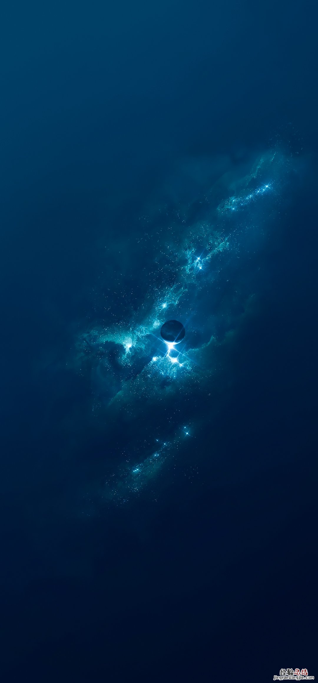 太漂亮了!15张vivo nex内置壁纸下载大全