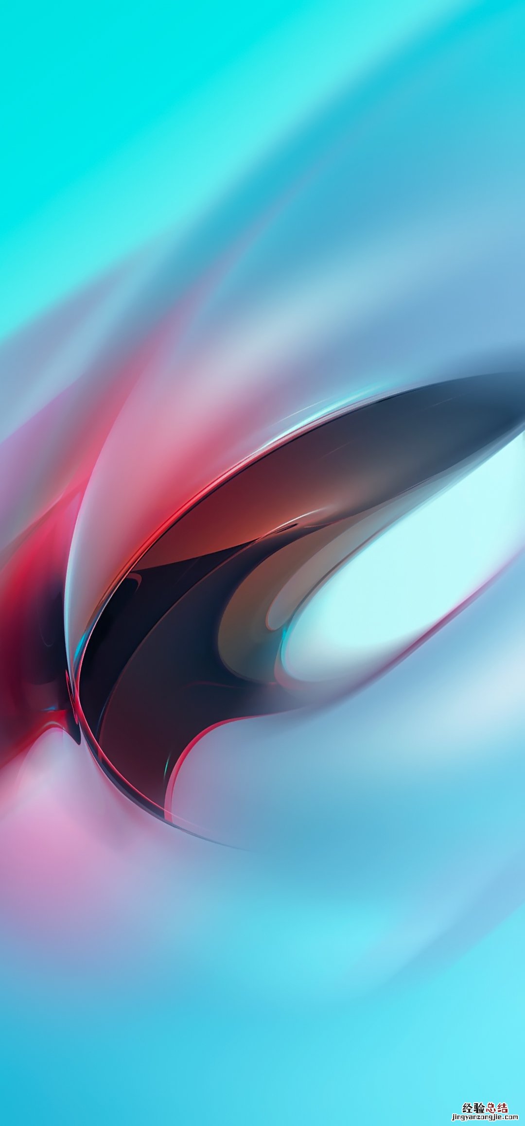 太漂亮了!15张vivo nex内置壁纸下载大全