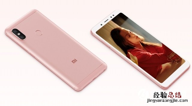 红米6 Pro和Note5哪个好?红米Note5和6 Pro区别对比