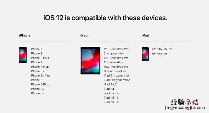 iOS12公测版怎么申请?iOS12公测版升级图文教程