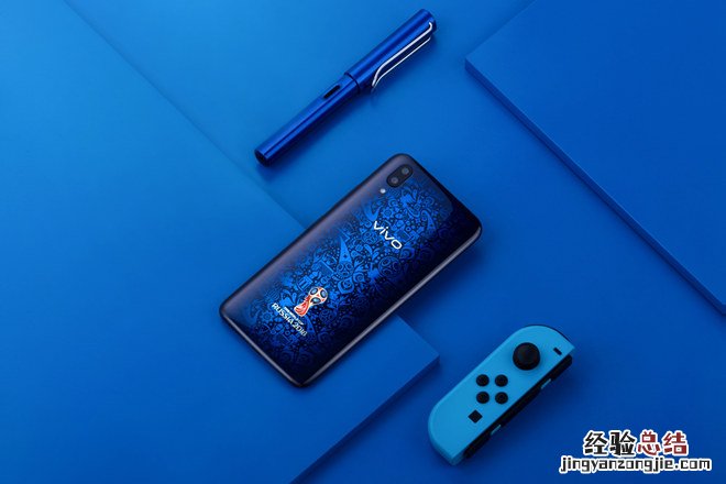 vivo X21非凡版好看吗 vivo X21世界杯非凡版图赏