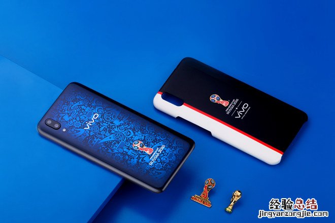 vivo X21非凡版好看吗 vivo X21世界杯非凡版图赏