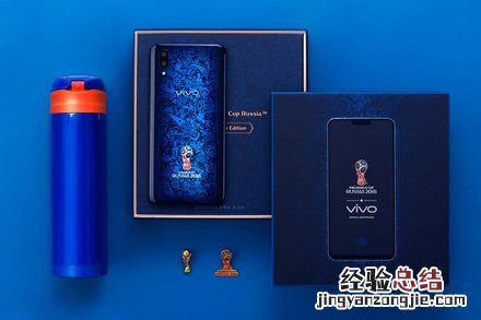 vivo X21非凡版好看吗 vivo X21世界杯非凡版图赏