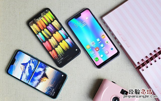 荣耀9i拆机图解 4分钟看懂荣耀9i做工如何