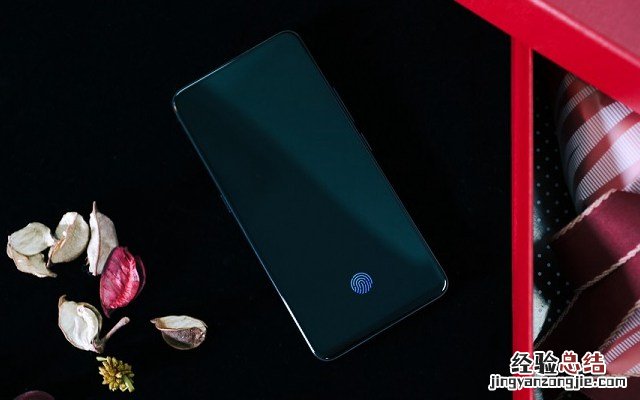 vivo NEX图赏 最接近100%全面屏手机