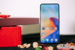 vivo NEX图赏 最接近100%全面屏手机