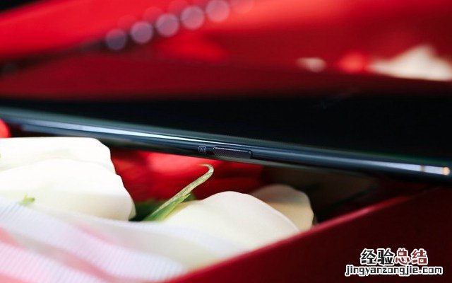 vivo NEX图赏 最接近100%全面屏手机