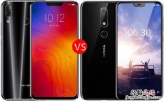 联想Z5和诺基亚X6哪个好？诺基亚X6对比联想Z5秒懂区别