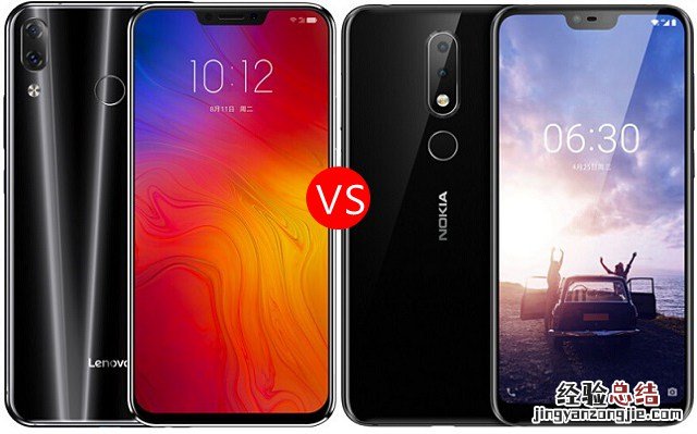 联想Z5和诺基亚X6哪个好?诺基亚X6对比联想Z5秒懂区别