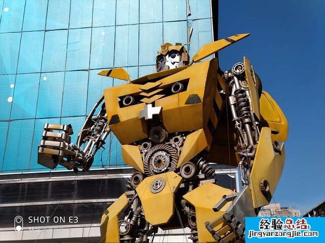 联想Z5、小米6X、魅蓝E3拍照对比评测 千元机相机对决