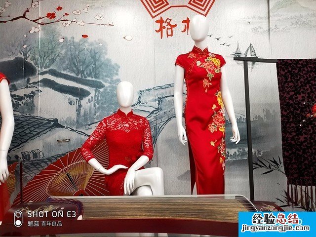 联想Z5、小米6X、魅蓝E3拍照对比评测 千元机相机对决