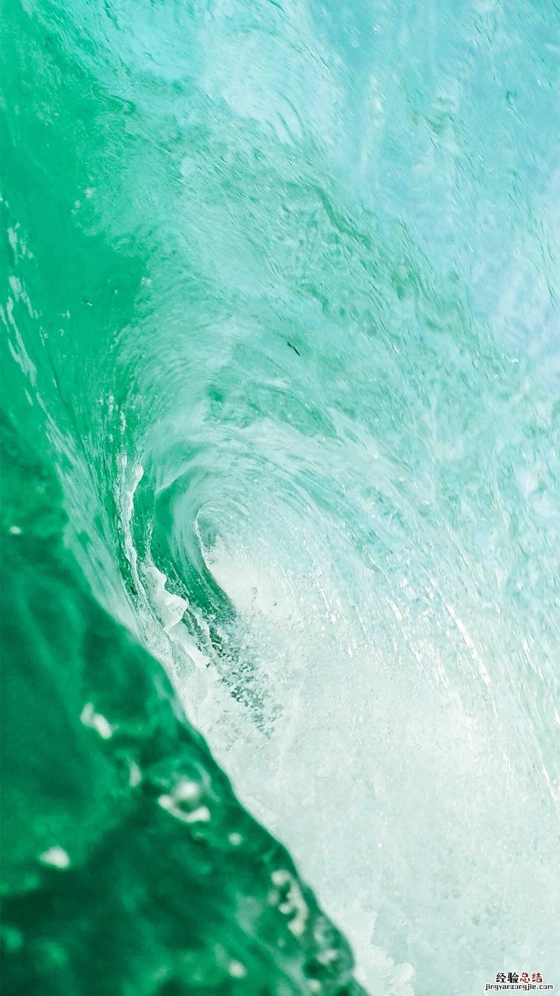 新鲜出炉!25张苹果iOS12壁纸下载大全