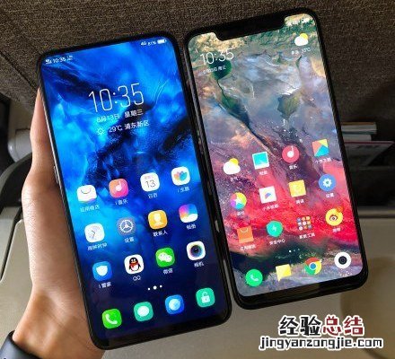 小米8和vivo NEX哪个好?vivo NEX对比小米8透明探索版区别