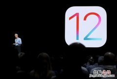 iOS12降级提示未能更新iPhone，您尝试使用的磁盘已满怎么办？