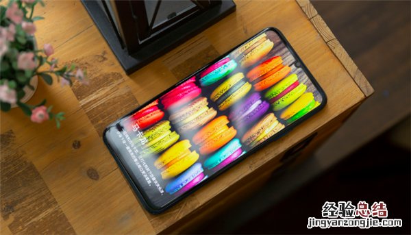 荣耀x10max有指纹解锁吗