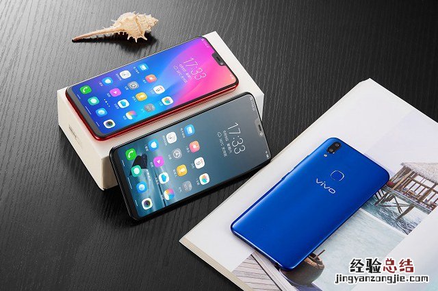vivo Z1做工如何?vivo Z1拆机图解评测