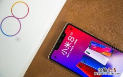 小米8 SE怎么隐藏刘海？小米8SE隐藏刘海设置教程