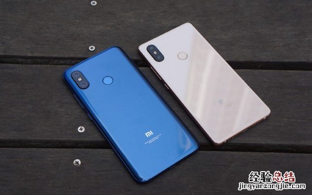 小米8和小米8 SE对比图赏 外观哪个好看?